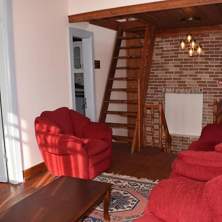 Ali Pasa Konagi Sariyer Istambul Exterior foto
