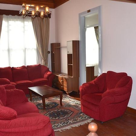 Ali Pasa Konagi Sariyer Istambul Exterior foto