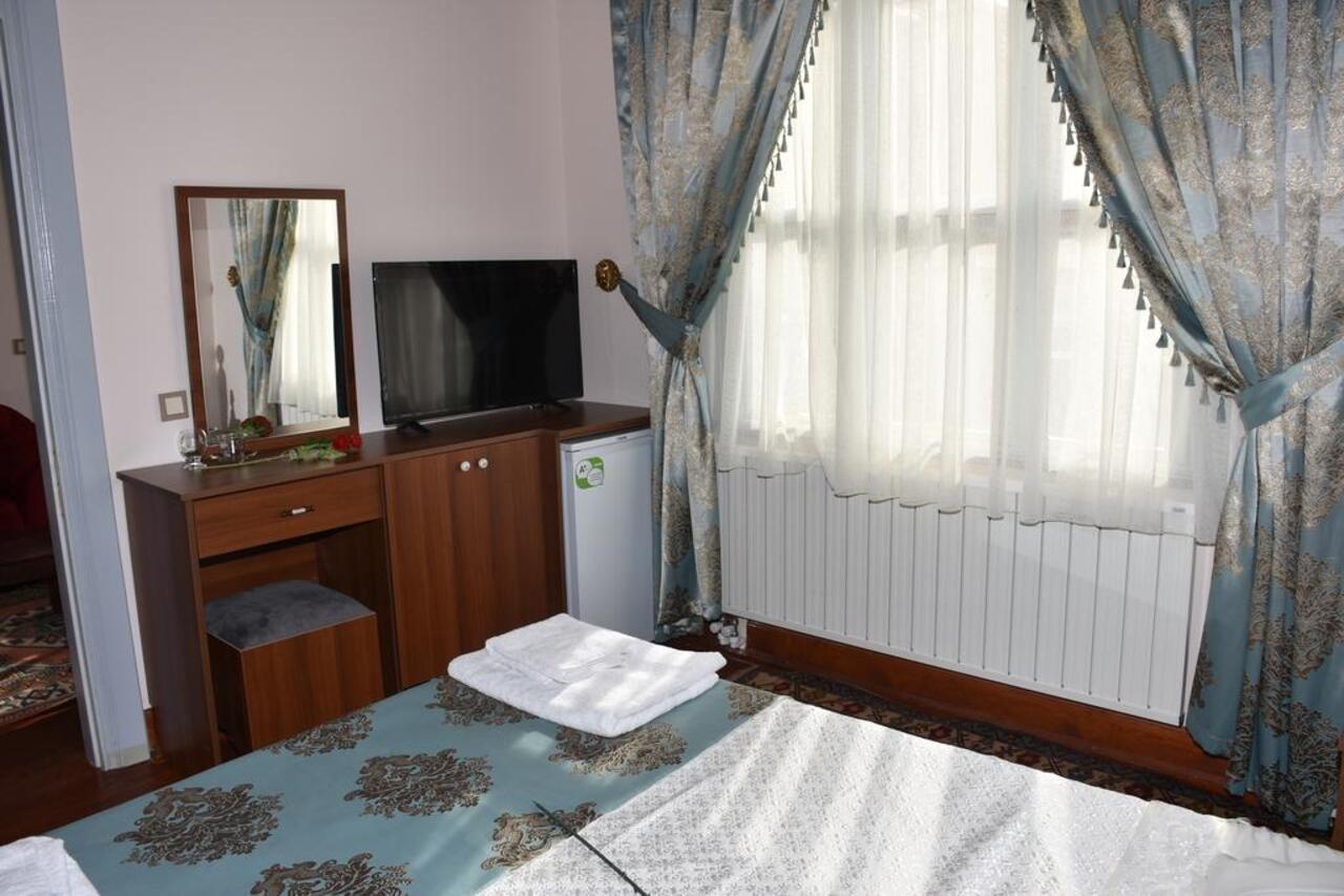Ali Pasa Konagi Sariyer Istambul Exterior foto