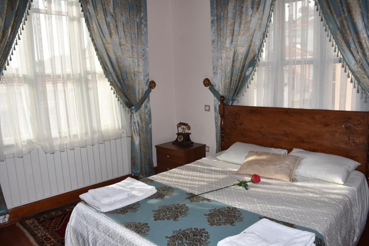 Ali Pasa Konagi Sariyer Istambul Exterior foto